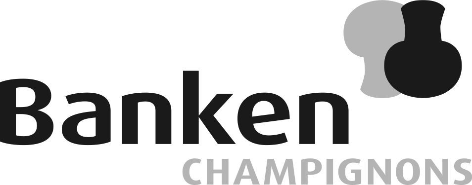 Banken Champignons logo