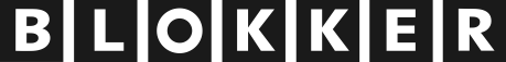 Blokker logo