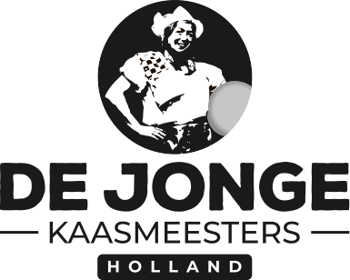 De Jonge Kaasmeesters logo