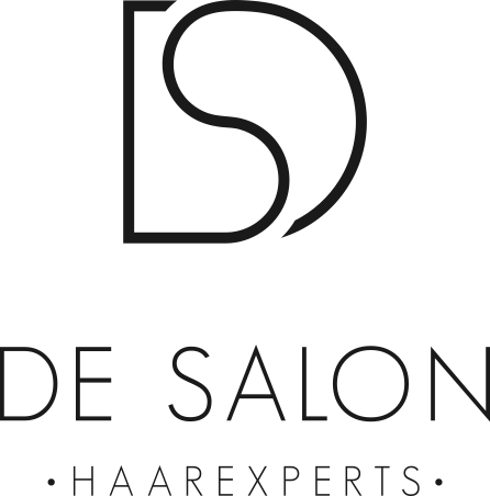 De Salon Haarexperts logo