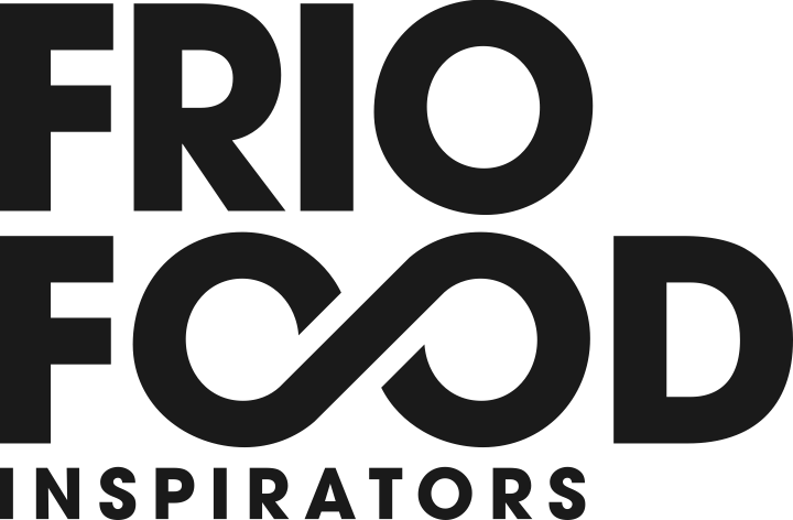Frio Food Inspirators logo