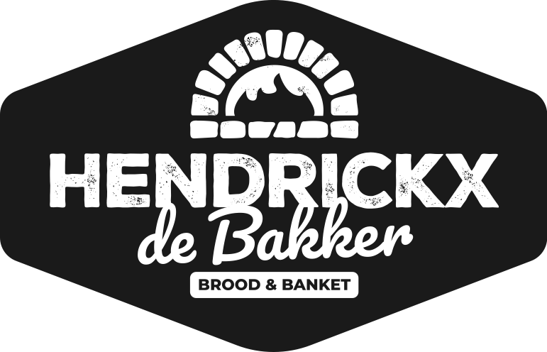 Hendrickx de Bakker logo