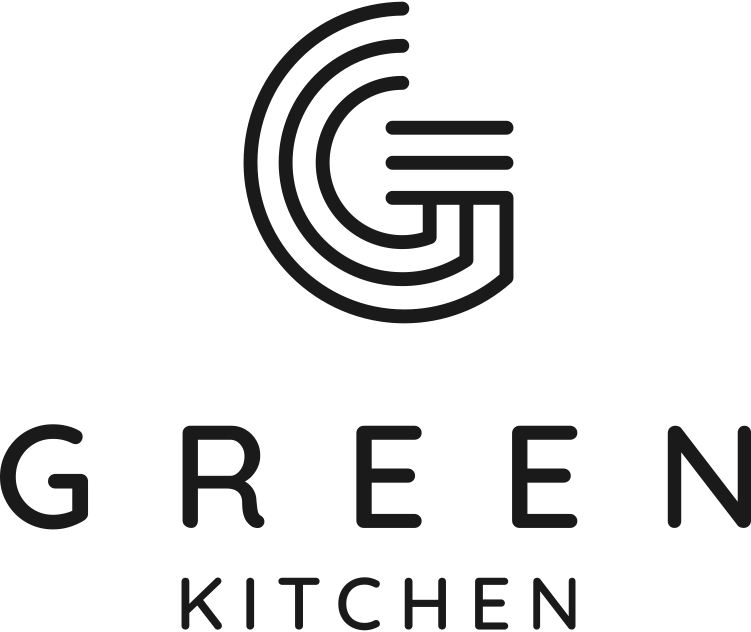 Jaspers Green Kitchen logo