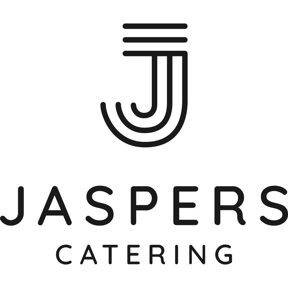 Jaspers Catering Company logo