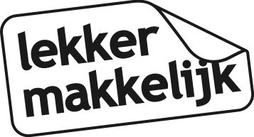 Lekker Makkelijk logo