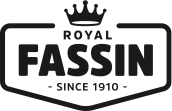 Royal Fassin logo