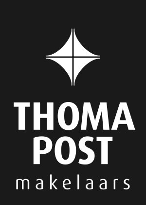 Thoma Post logo