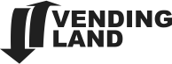 Vendingland logo