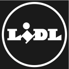 Lidl Nederland logo