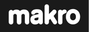Makro Nederland logo